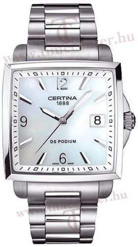 Certina C001.310.11.117.00 karóra