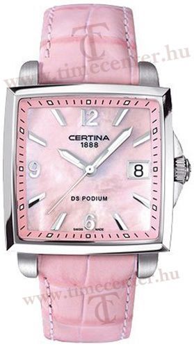 Certina C001.310.16.157.00 karóra