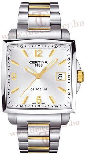 Certina C001.310.22.037.00 karóra