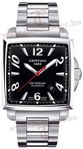 Certina C001.507.11.057.00 karóra