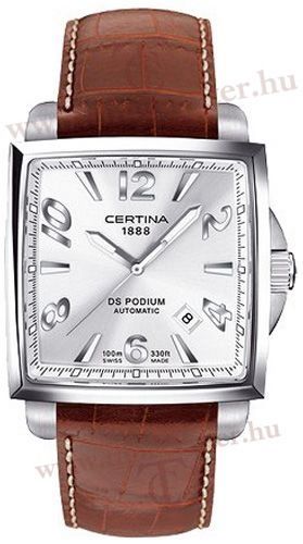Certina C001.507.16.037.00 karóra
