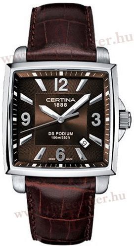 Certina C001.510.16.297.00 karóra