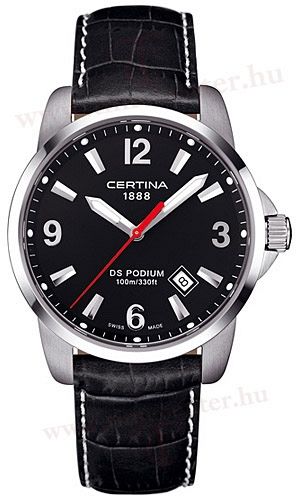 Certina C001.610.16.057.01 karóra