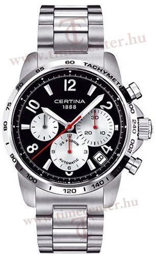 Certina C001.614.11.057.00 karóra