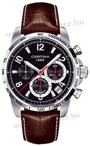 Certina C001.614.16.057.00 karóra