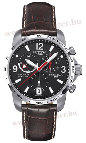 Certina C001.639.16.057.00 karóra