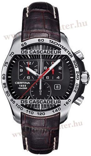 Certina C003.617.26.050.00 karóra