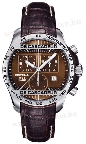 Certina C003.617.26.290.00 karóra