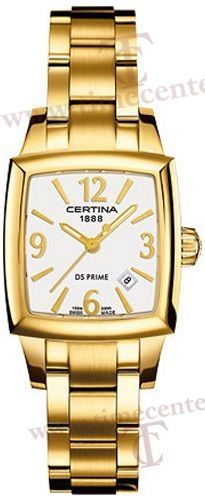 Certina C004.310.33.037.00 karóra