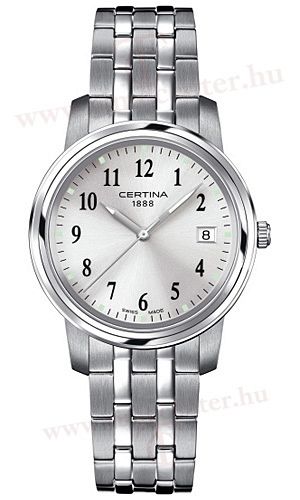 Certina C005.410.11.032.00 karóra