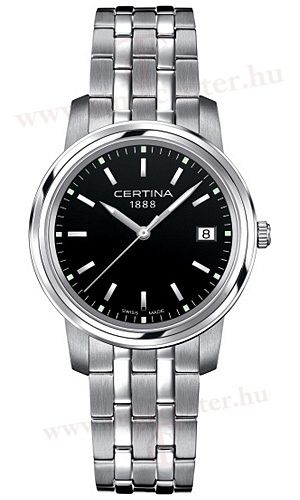 Certina C005.410.11.051.00 karóra