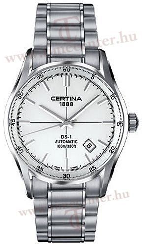 Certina C006.407.11.031.00 karóra