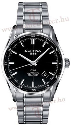 Certina C006.407.11.051.00 karóra