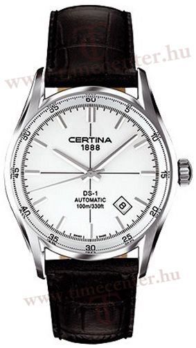 Certina C006.407.16.031.00 karóra