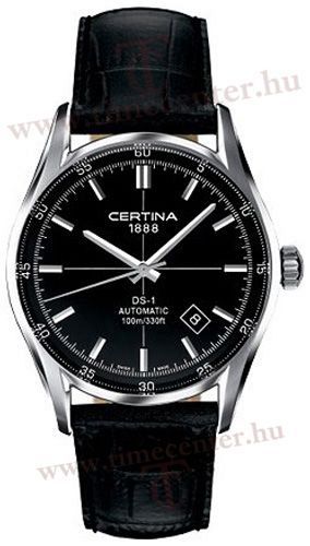 Certina C006.407.16.051.00 karóra