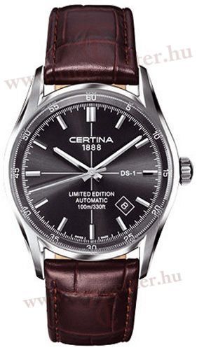 Certina C006.407.16.081.00 karóra