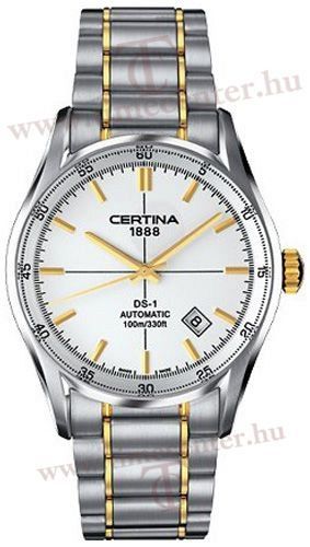 Certina C006.407.22.031.00 karóra