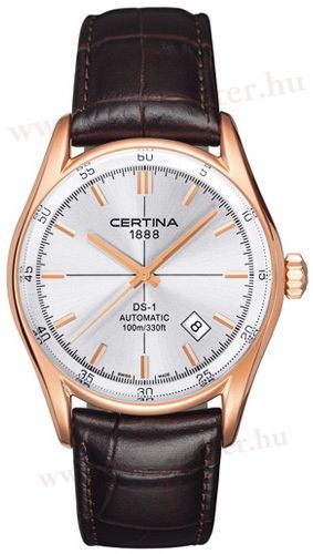 Certina C006.407.36.031.00 karóra