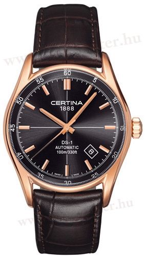 Certina C006.407.36.081.00 karóra
