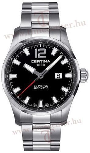 Certina C008.426.11.057.00 karóra