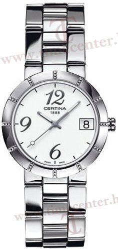 Certina C009.210.11.032.00 karóra