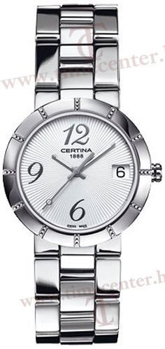 Certina C009.210.11.032.01 karóra
