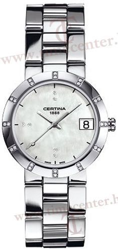 Certina C009.210.11.116.00 karóra