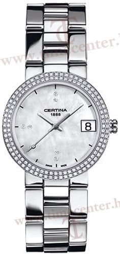 Certina C009.210.11.116.01 karóra