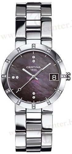Certina C009.210.11.126.00 karóra