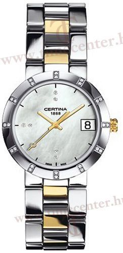 Certina C009.210.22.116.00 karóra