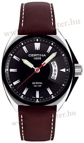 Certina C010.410.16.051.00 karóra