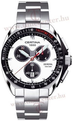 Certina C010.417.11.031.00 karóra