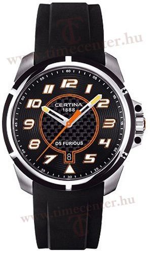 Certina C011.410.27.202.00 karóra
