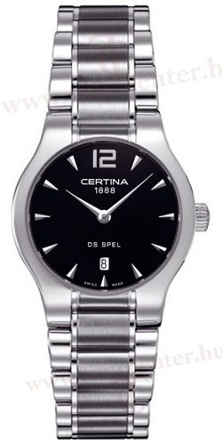 Certina C012.209.11.057.00 karóra