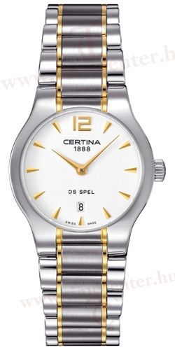 Certina C012.209.22.037.00 karóra