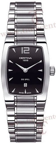 Certina C012.309.11.057.00 karóra