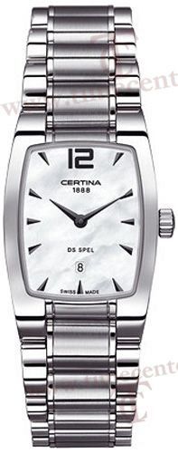 Certina C012.309.11.117.00 karóra