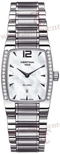 Certina C012.309.11.117.01 karóra