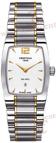 Certina C012.309.22.037.00 karóra