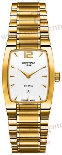 Certina C012.309.33.037.00 karóra
