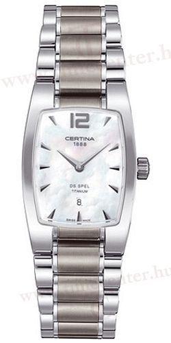 Certina C012.309.44.117.00 karóra