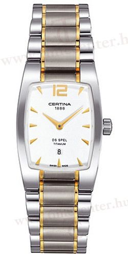 Certina C012.309.55.037.00 karóra