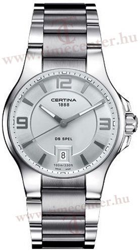 Certina C012.410.11.037.00 karóra