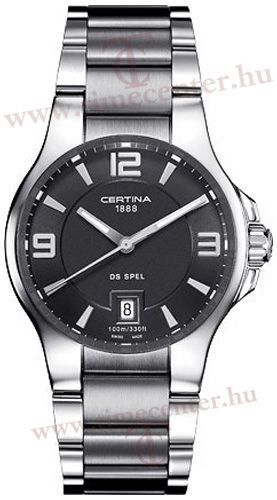 Certina C012.410.11.057.00 karóra