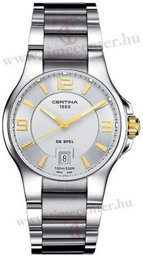 Certina C012.410.21.037.00 karóra