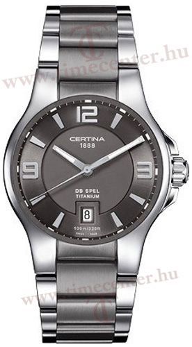 Certina C012.410.44.067.00 karóra
