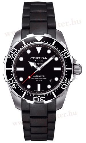 Certina C013.407.17.051.00 karóra