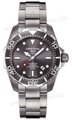 Certina C013.407.44.081.00 karóra