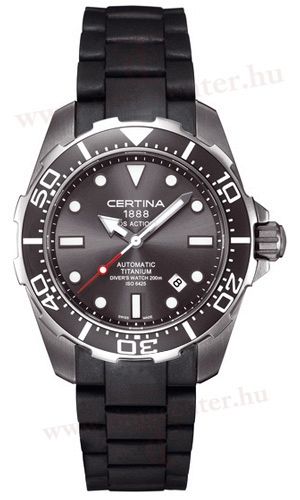 Certina C013.407.47.081.00 karóra