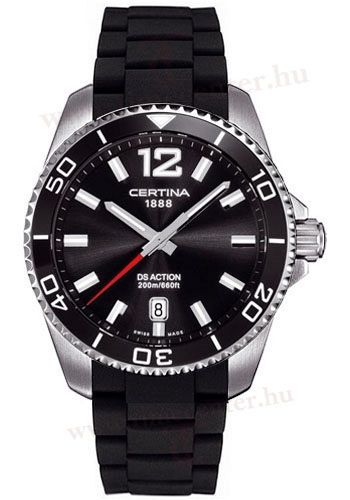 Certina C013.410.17.057.00 karóra